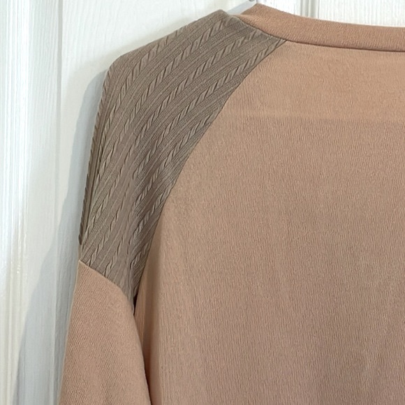 SHEIN Pullover Lightweight Oversized Sweater. Size Small - Picture 5 of 9